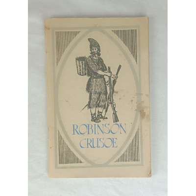 Robinson Crusoe, Просвещение, 1981