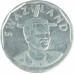 50 центов 2015 Свазиленд из оборота