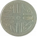 200 песо 2011 Колумбия из оборота
