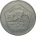 5 фунтов 2003 Сирия из оборота 5 фунтов 2003 Сирия из оборота
