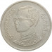 1 бат 2006 Таиланд из оборота 1 бат 2006 Таиланд из оборота