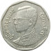 5 бат 2006 Таиланд из оборота