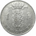 1 франк 1969 Бельгия из оборота 1 франк 1969 Бельгия из оборота