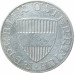 10 шиллингов 1957 Австрия (№1) XF