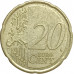 20 евроцентов 2011 Франция из оборота