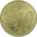 10 евроцентов 2002 Германия J XF 10 евроцентов 2002 Германия J XF