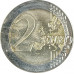 2 евро 2023 Германия A Эльбская филармония UNC 2 евро 2023 Германия A Эльбская филармония UNC