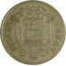 1 песета 1966 Испания 70 из оборота