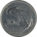 10 центов 2005 Мальта из оборота