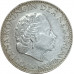 1 гульден 1957 Нидерланды из оборота 1 гульден 1957 Нидерланды из оборота