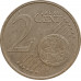 2 евроцента 2002 Португалия из оборота 2 евроцента 2002 Португалия из оборота