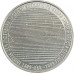 1 крона 2009 Швеция 200 лет разделению Финляндии и Швеции из оборота