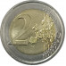 2 евро 2022 Словения 150 лет со дня рождения архитектора Йоже Плечика UNC 2 евро 2022 Словения 150 лет со дня рождения архитектора Йоже Плечика UNC