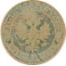 1 копейка 1908 СПБ Николай 2 (№10) VG 1 копейка 1908 СПБ Николай 2 (№10) VG