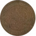 1 копейка 1912 СПБ Николай 2 (№4) VG 1 копейка 1912 СПБ Николай 2 (№4) VG