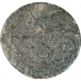 Полушка 1770 Екатерина 2 (№1) VG