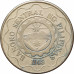 5 писо 1997 Филиппины без знака монетного двора из оборота