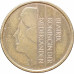 5 центов 1997 Нидерланды из оборота