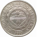 1 писо 2004 Филиппины из оборота 1 писо 2004 Филиппины из оборота