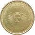 5 сентаво 2007 Аргентина из оборота 5 сентаво 2007 Аргентина из оборота