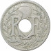10 сантимов 1921 Франция из оборота