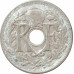 25 сантимов 1929 Франция из оборота