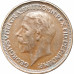 1 фартинг 1933 Великобритания из оборота 1 фартинг 1933 Великобритания из оборота