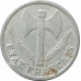 1 франк 1943 Франция без знака монетного двора из оборота 1 франк 1943 Франция без знака монетного двора из оборота