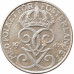 5 эре 1947 Швеция из оборота 5 эре 1947 Швеция из оборота