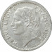 5 франков 1947 Франция B из оборота
