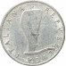 5 лир 1954 Италия из оборота