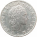 50 лир 1955 Италия из оборота 50 лир 1955 Италия из оборота