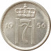 10 эре 1956 Норвегия из оборота 10 эре 1956 Норвегия из оборота