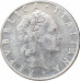 50 лир 1964 Италия из оборота 50 лир 1964 Италия из оборота