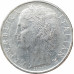 100 лир 1965 Италия из оборота