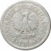 1 злотый 1966 Польша из оборота