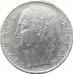 100 лир 1966 Италия из оборота