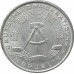 10 пфеннигов 1967 Германия A из оборота