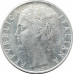 100 лир 1968 Италия из оборота