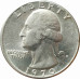 1/4 доллара 1970 США D из оборота 1/4 доллара 1970 США D из оборота