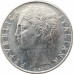100 лир 1970 Италия из оборота