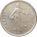 5 франков 1970 Франция из оборота