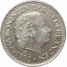 1 гульден 1971 Нидерланды из оборота