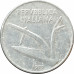10 лир 1972 Италия из оборота