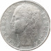 100 лир 1972 Италия из оборота