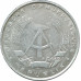 5 пфеннигов 1972 Германия ГДР A из оборота 5 пфеннигов 1972 Германия ГДР A из оборота