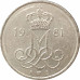 10 эре 1981 Дания из оборота