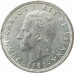 5 песет 1982 Испания из оборота 5 песет 1982 Испания из оборота