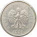 1 злотый 1991 Польша из оборота 1 злотый 1991 Польша из оборота