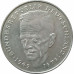 2 марки 1991 Курт Шумахер, 30 лет Федеративной Республике (1949-1979) Германия J из оборота